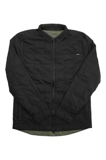 Chrome TWO WAY INSULATED SHACKET