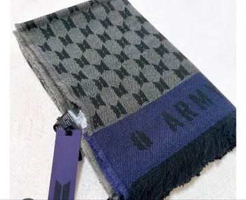 ARMY Blanket 머플러