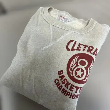 토이즈 맥코이 트레이닝복