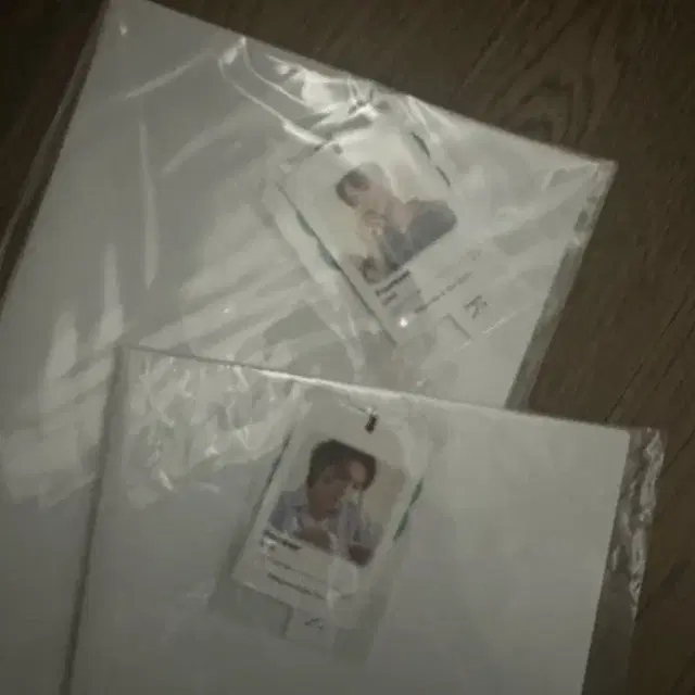 데이식스 포에버 앨범 특전 캘린더 포스터 영케이