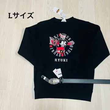 [ 새상품 ] 가면라이더 류우키 맨투맨 벨트 변신 세트