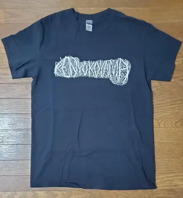 ken yokoyama 티셔츠