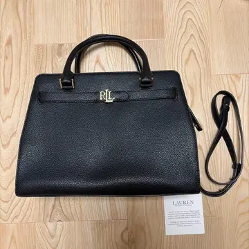 로렌 랄프 로렌 백