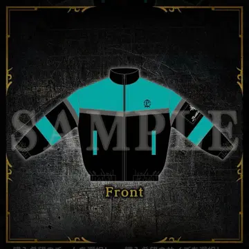 브라스 오리지널 자켓 P