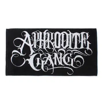 달마 타월 APHROD TEGANG