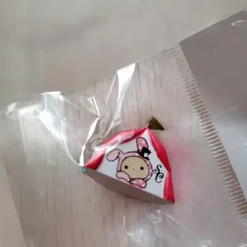 센티멘탈 서커스 미니 피규어