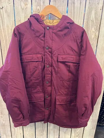 SUNVALLEY 마운틴 후드티