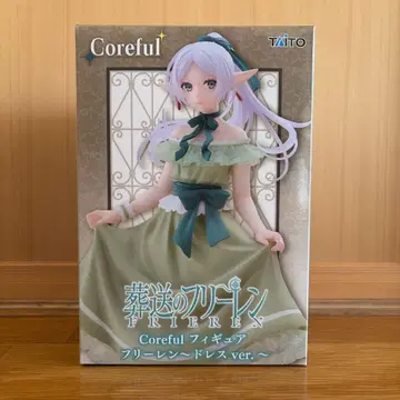 TAITO Coreful 피규어 프리렌 드레스 ver.