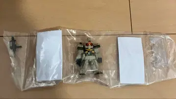 짐 [ FW GUNDAM CONVERGE3 ] 피규어 시크릿