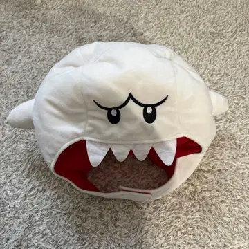 USJ 닌텐도 월드 테레사 팬캡 모자