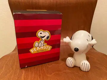 스누피 안경 스탠드