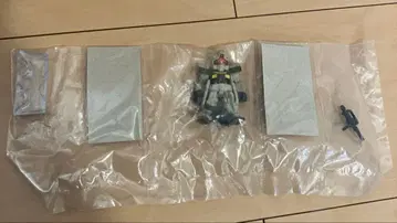 짐 [ FW GUNDAM CONVERGE3 ] 피규어 시크릿