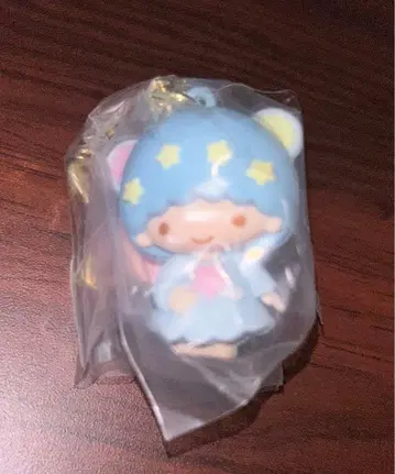 리틀트윈스타 키키라라 50주년 키링