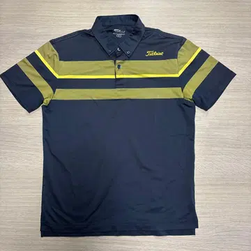 Titleist 상의 사이즈 L