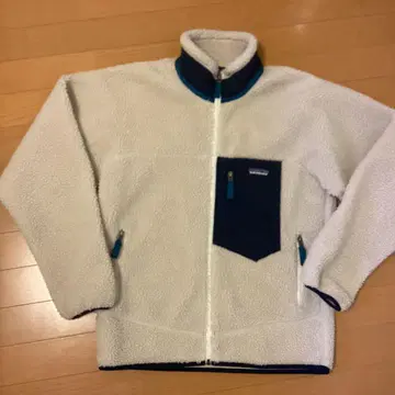 파타고니아 플리스 자켓 사이즈 S