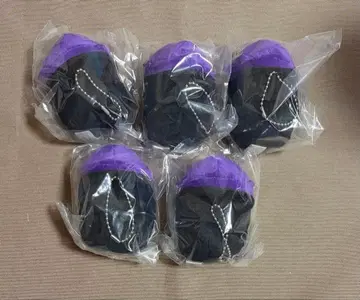 은혼 긴파치선생 모찌모찌 마스코트 타카스기 신스케