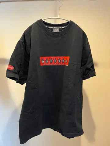 duppies T셔츠 마스터피스