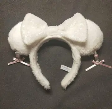 디즈니 머리띠 미니