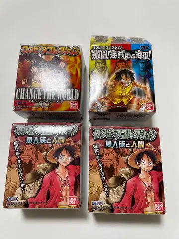 레어 원피스 컬렉션 7체 시크릿