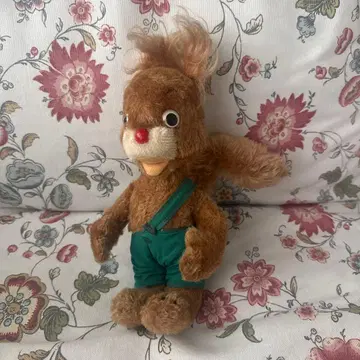 슈코비고베로, 리스