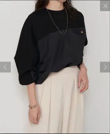 Jena 에스파스 메르베유 이소재 트레이닝복