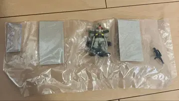 짐 [ FW GUNDAM CONVERGE3 ] 피규어 시크릿