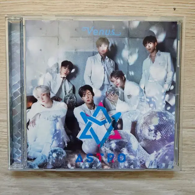 아스트로 일본 앨범+포스터+인화사진