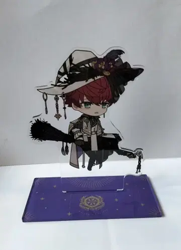 마법사의 약속 아크릴 스탠드 미슬라