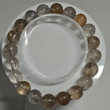 믹스 컬러 루틸 쿼츠 10mm 05