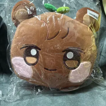 ATEEZ 아니티즈 아이스 시티 페이스 쿠션 종호