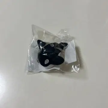 드라마 리벤지 스파이 유우가의 부적 샤치 키링