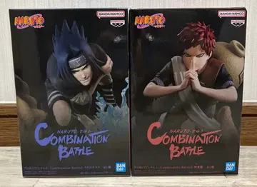 NARUTO 프라이즈 피규어