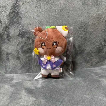 ATEEZ 아니티즈 봉제 키링 종호