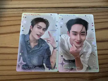 [ WilliamEst ] GMMTV POPUP 랜덤 트레이딩 카드