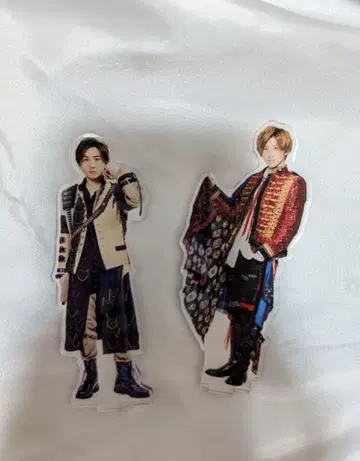 쿄모토 타이가 아크릴 스탠드