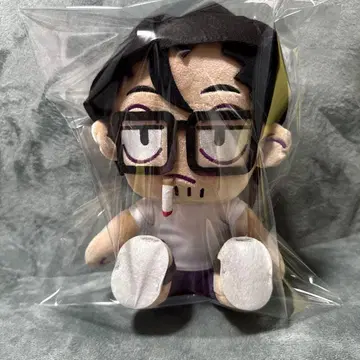 랏다 레더 요지로 봉제 인형 스트그라 868