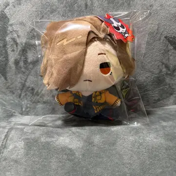 대요괴 아리사카 모치도루 봉제 인형 CR