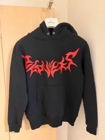 endless made 엔드레스메이드 후드티 블랙