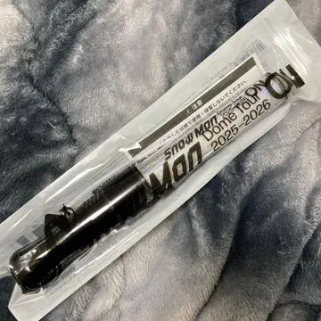 Snow Man Dome Tour 2025-2026 응원봉