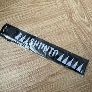 SHUNTO 핸드 스트랩 main stream