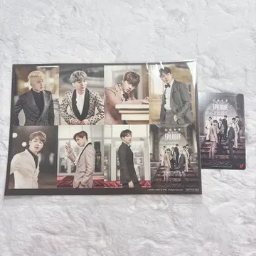 BTS MOVIE WEEKS 영화 화양연화 입장자 혜택 무비치케