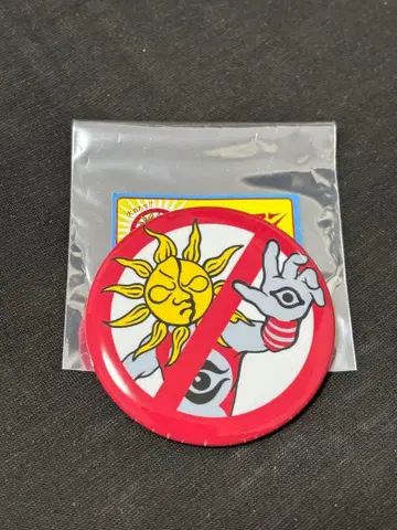 호세 스튜디오 직판점 타로맨 제멋대로 캔뱃지 대박 타로맨