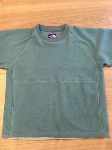 THE NORTH FACE 보아 풀오버