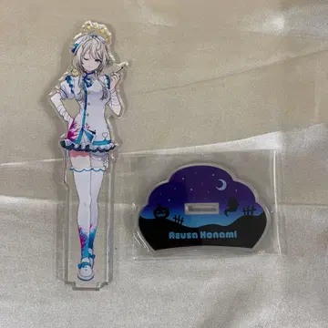 혼아미 아즈사 아크릴 스탠드 스페셜리티 할로윈 2024