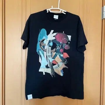 CreepyNuts 앙상블 플레이 라이브 T셔츠