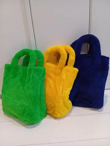 [ TOFT 사각 백 SB024 컴플리트 세트 ]