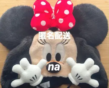 [ 새상품 ] 디즈니 미니 팬캡