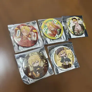 센원 2024 2025 굿즈 묶음 판매