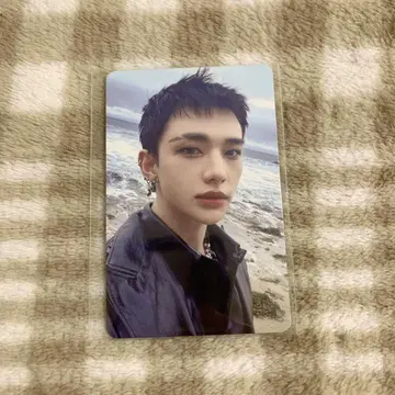 straykids doit 알라딘 현진