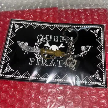 KAT-TUN 응원봉 키링